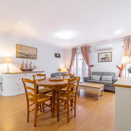Myflats San Jose Daire Alicante Dış mekan fotoğraf