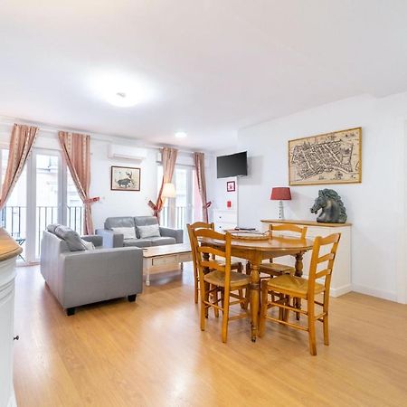 Myflats San Jose Daire Alicante Dış mekan fotoğraf