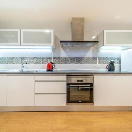 Myflats San Jose Daire Alicante Dış mekan fotoğraf