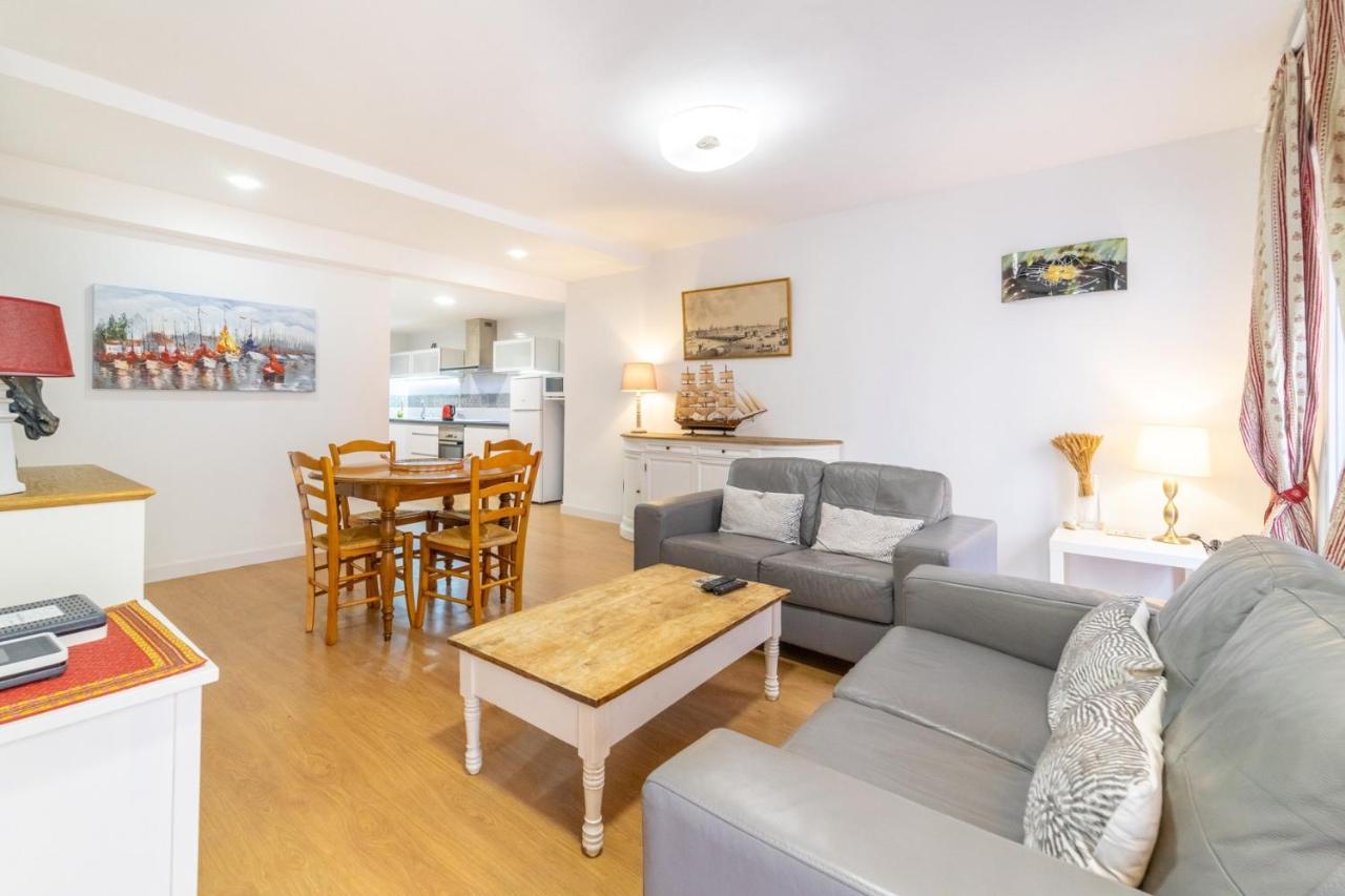 Myflats San Jose Daire Alicante Dış mekan fotoğraf