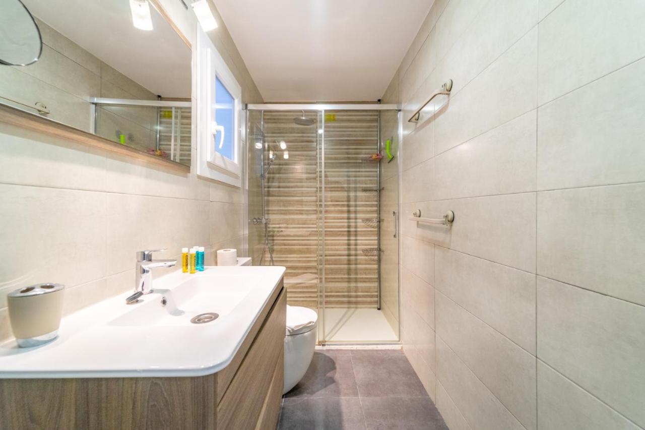 Myflats San Jose Daire Alicante Dış mekan fotoğraf