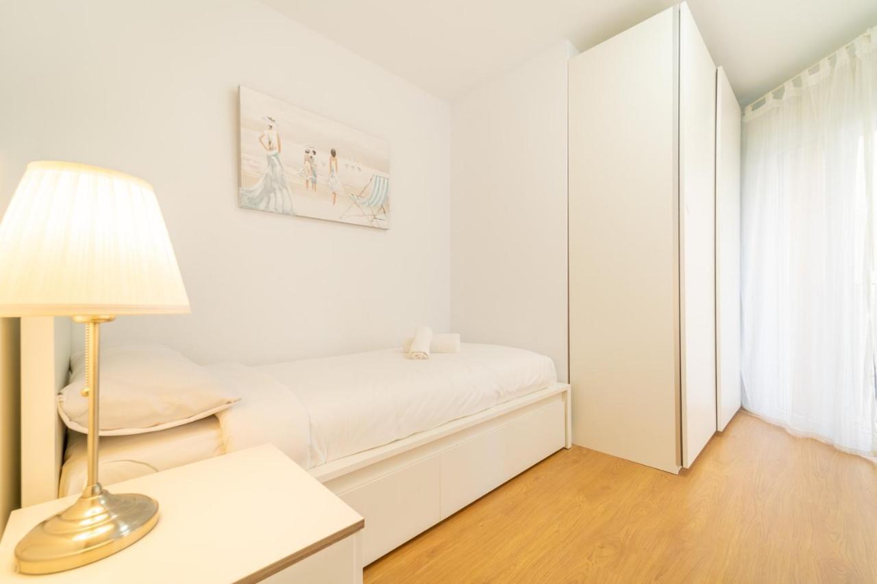 Myflats San Jose Daire Alicante Dış mekan fotoğraf