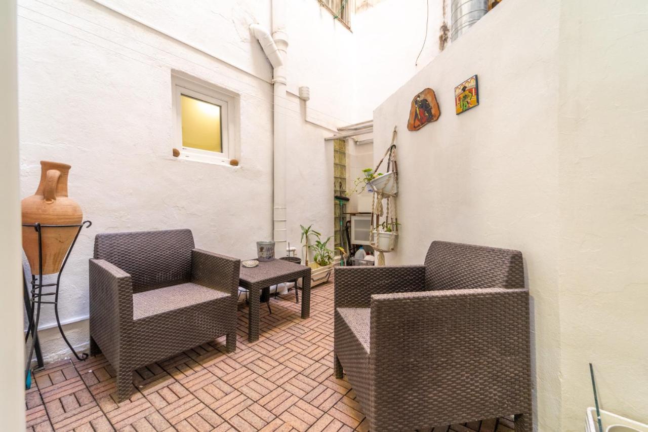 Myflats San Jose Daire Alicante Dış mekan fotoğraf