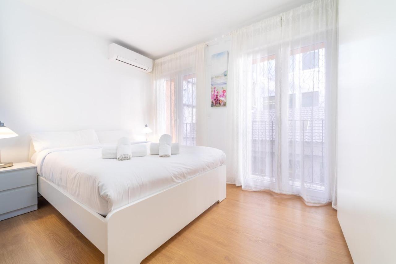 Myflats San Jose Daire Alicante Dış mekan fotoğraf