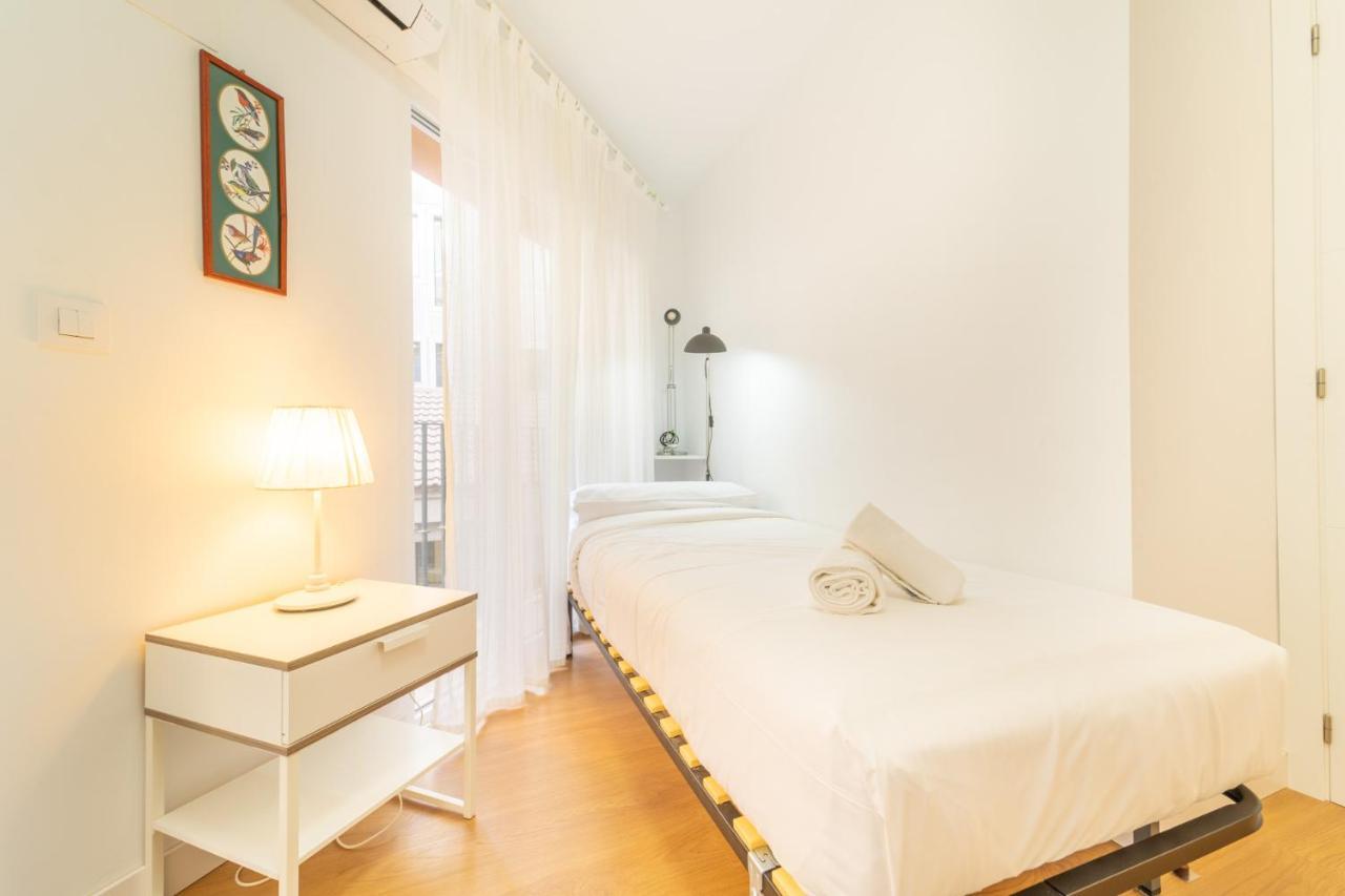 Myflats San Jose Daire Alicante Dış mekan fotoğraf