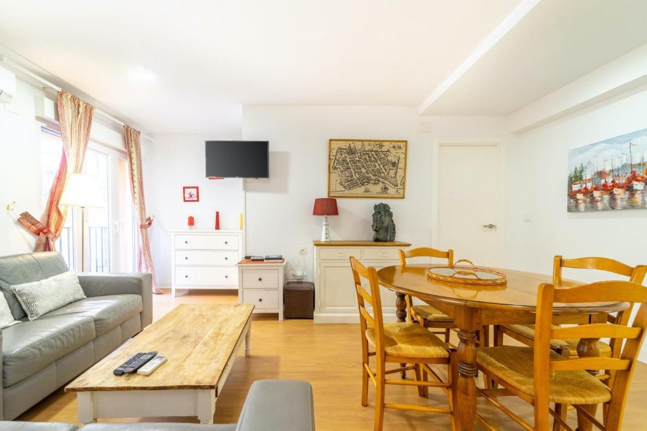 Myflats San Jose Daire Alicante Dış mekan fotoğraf