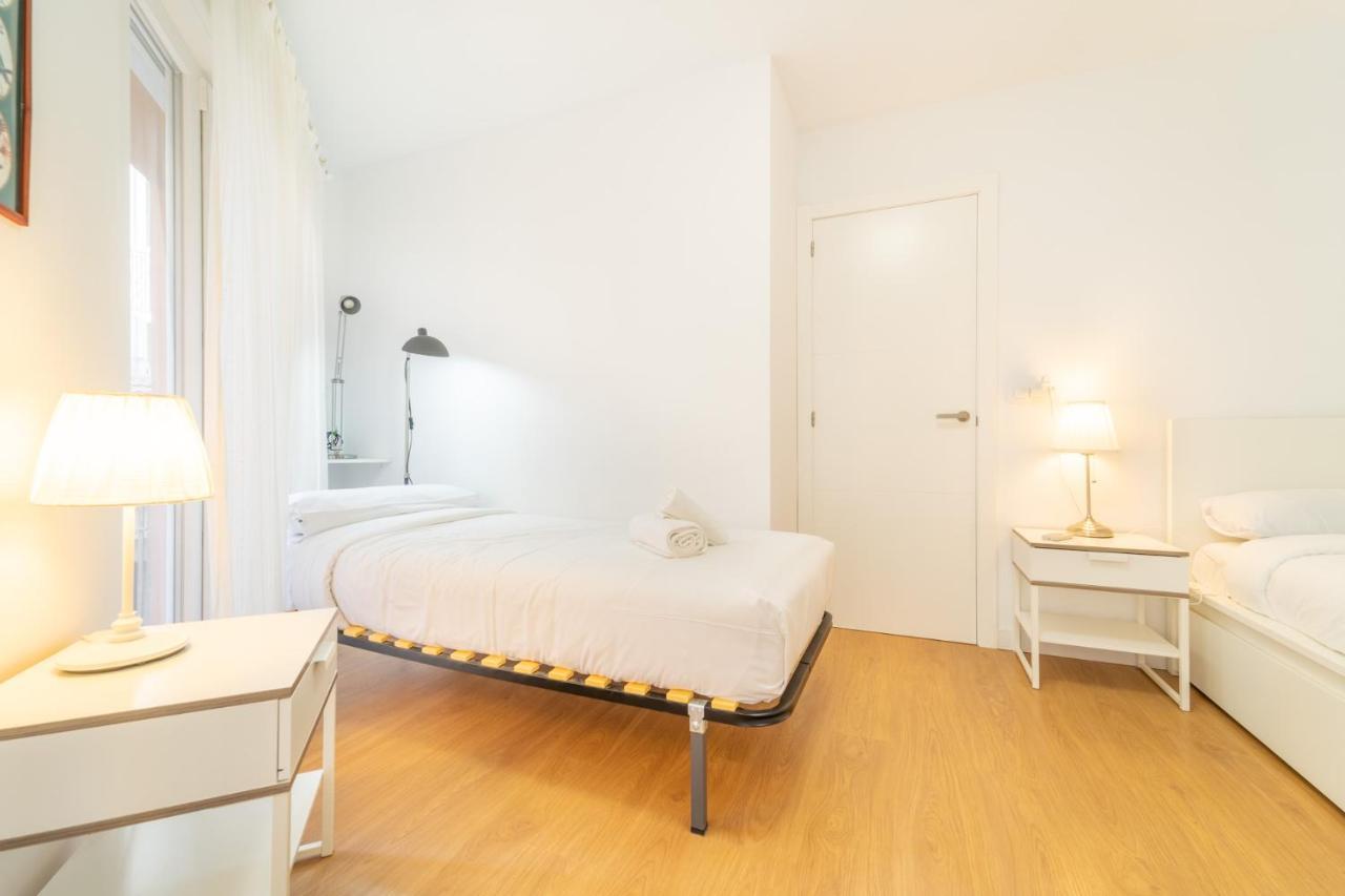 Myflats San Jose Daire Alicante Dış mekan fotoğraf