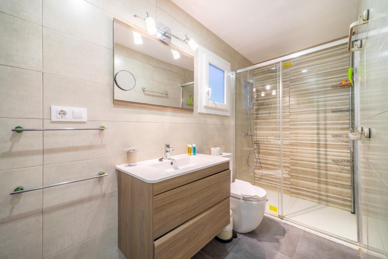 Myflats San Jose Daire Alicante Dış mekan fotoğraf