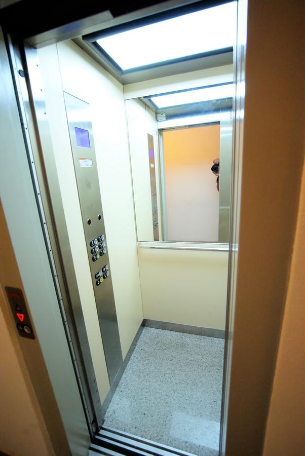 Myflats San Jose Daire Alicante Dış mekan fotoğraf