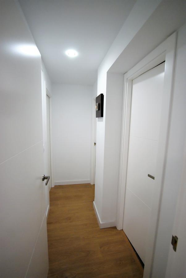 Myflats San Jose Daire Alicante Dış mekan fotoğraf