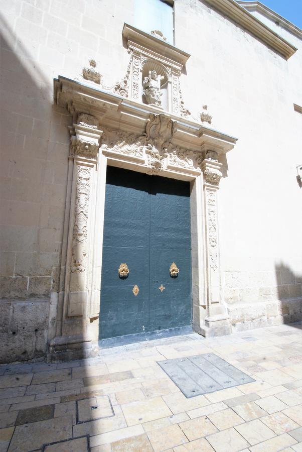 Myflats San Jose Daire Alicante Dış mekan fotoğraf